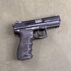 Heckler & Koch P30 Pistol 9mm - USED